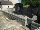 Lavoir de FONTENOIS LES MONTBOZON