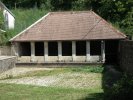 Lavoir de LOULANS VERCHAMP