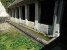 Lavoir de LOULANS VERCHAMP