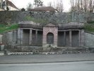 Lavoir de MONTBOZON