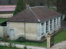 Lavoir de MONTBOZON