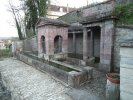 Lavoir de MONTBOZON
