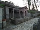 Lavoir de MONTBOZON