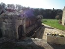 Lavoir de ORMENANS