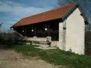 Lavoir de TREVEY