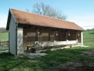 Lavoir de TREVEY
