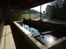 Lavoir de TREVEY