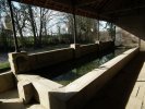 Lavoir de TREVEY