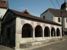 Lavoir de CALMOUTIER