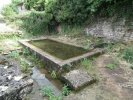 Lavoir de CALMOUTIER
