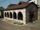 Lavoir de CALMOUTIER