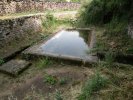 Lavoir de CALMOUTIER