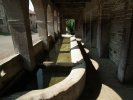 Lavoir de CALMOUTIER