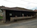 Lavoir de CALMOUTIER