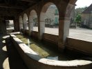 Lavoir de CALMOUTIER