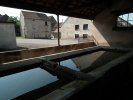 Lavoir de CALMOUTIER