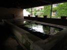 Lavoir de CALMOUTIER