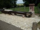 Lavoir de CHATENEY