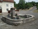 Lavoir de CHATENEY