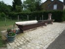Lavoir de CHATENEY