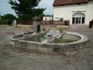 Lavoir de CHATENEY