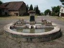 Lavoir de CHATENEY