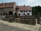 Lavoir de CHATENOIS
