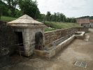 Lavoir de COLOMBOTTE