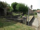 Lavoir de CREVENEY