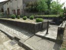 Lavoir de CREVENEY