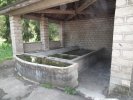 Lavoir de GENEVREUILLE