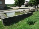 Lavoir de GENEVREUILLE