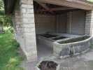 Lavoir de GENEVREUILLE
