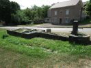 Lavoir de GENEVREUILLE