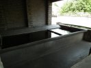 Lavoir de GENEVREUILLE