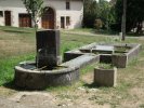 Lavoir de GENEVREUILLE