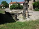 Lavoir de GENEVREY