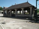 Lavoir de GENEVREY