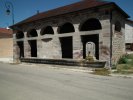 Lavoir de GENEVREY
