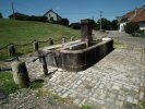 Lavoir de GENEVREY