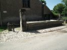 Lavoir de GENEVREY