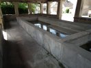Lavoir de GENEVREY
