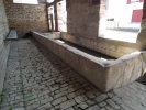 Lavoir de GENEVREY