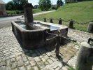 Lavoir de GENEVREY