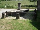Lavoir de GENEVREY