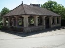 Lavoir de GENEVREY