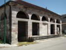 Lavoir de GENEVREY