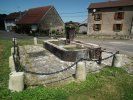Lavoir de GENEVREY