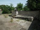 Lavoir de LA CREUSE