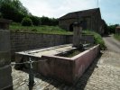 Lavoir de LA CREUSE
